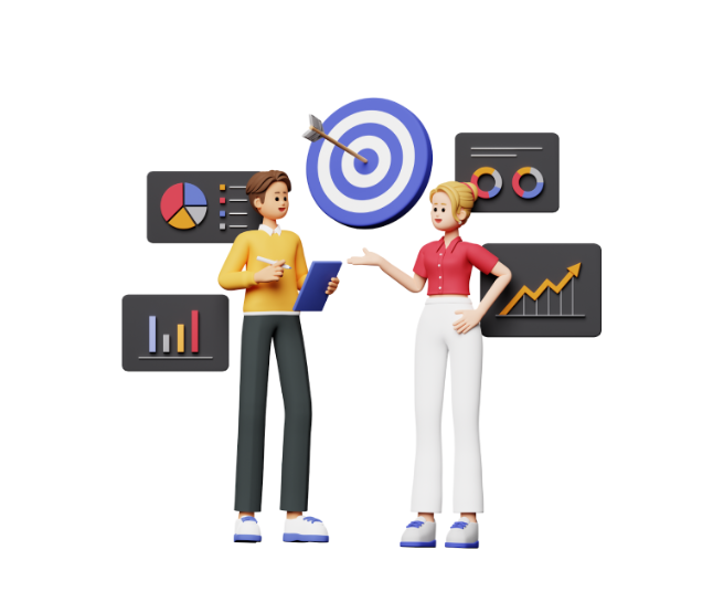 Branding & Digital Presence